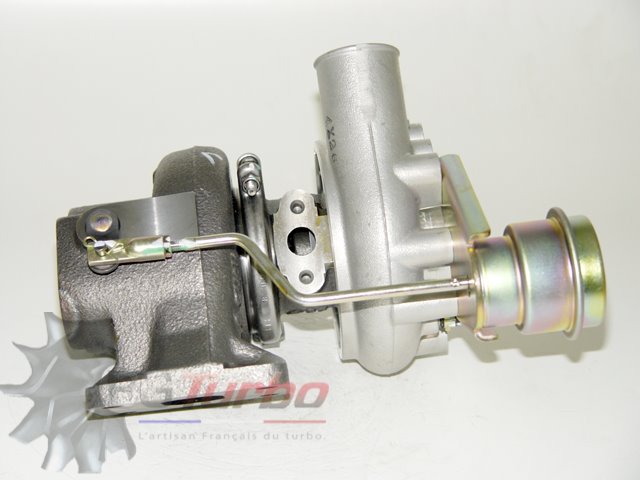 TURBO - NEUF ORIGINE - VL - 4917802305

